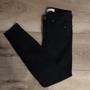 Copper Key Women's Dark Jeans